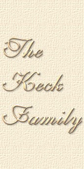 The Keck Family Tree