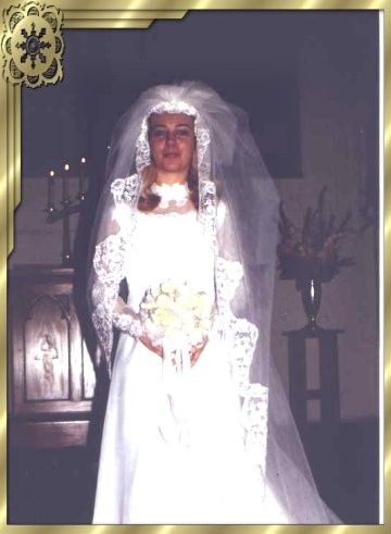 The Bride
